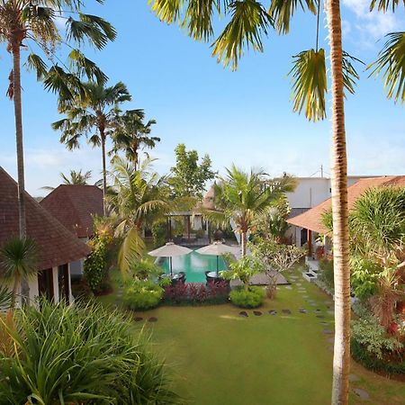 Kandahill Bali Улувату Екстер'єр фото