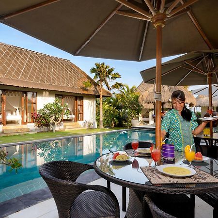 Kandahill Bali Улувату Екстер'єр фото