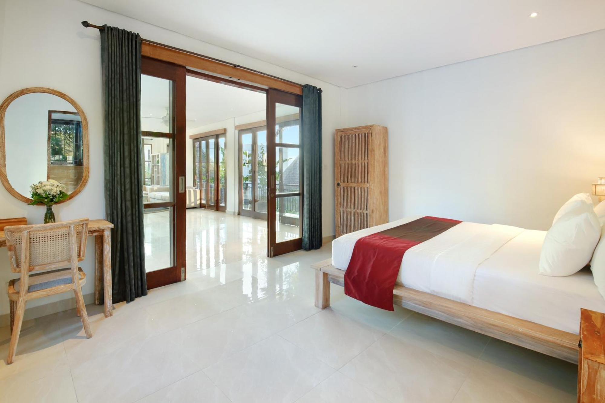 Kandahill Bali Улувату Екстер'єр фото