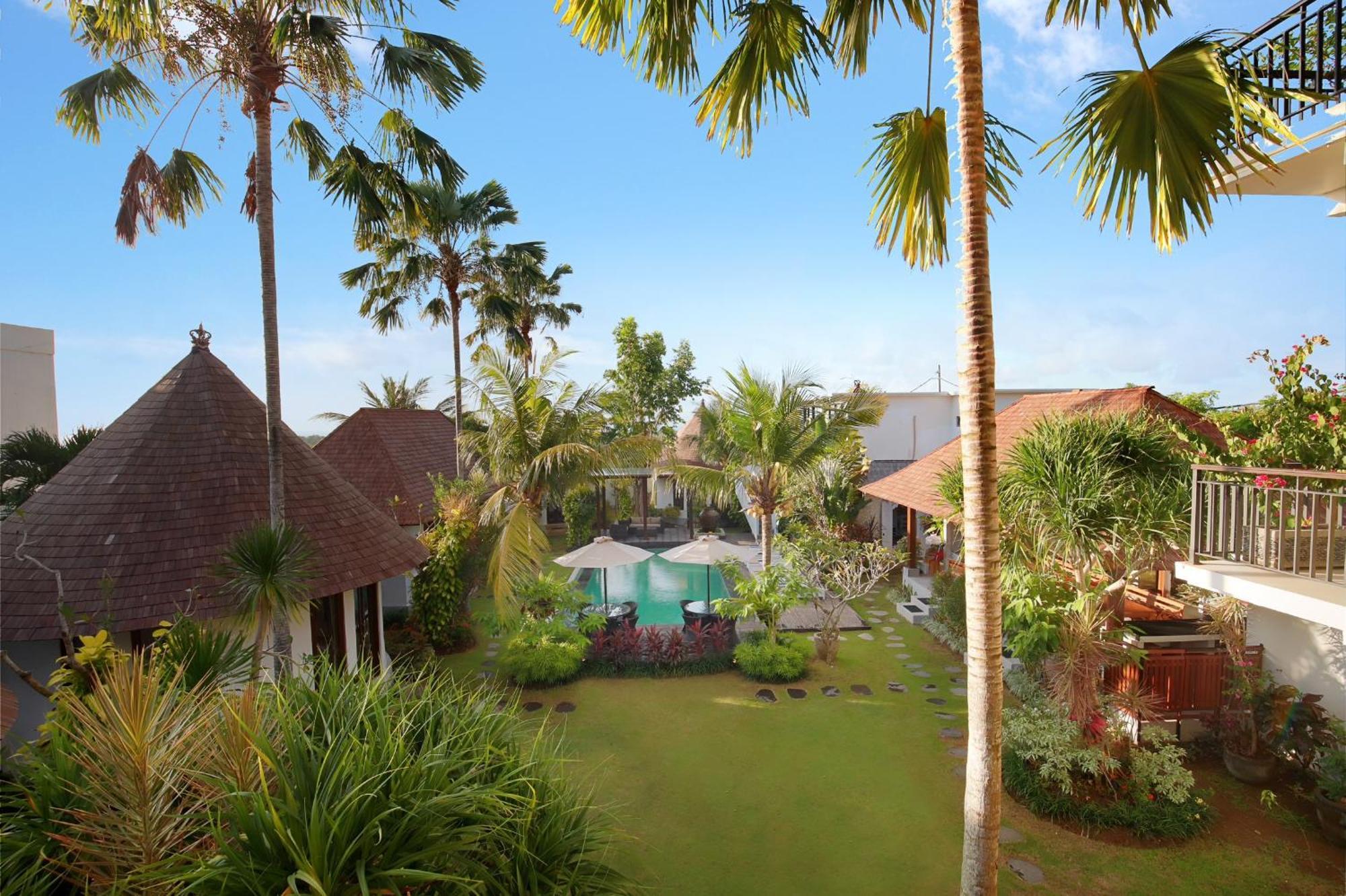 Kandahill Bali Улувату Екстер'єр фото