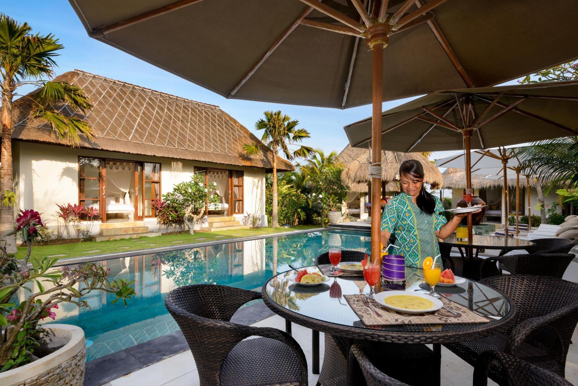 Kandahill Bali Улувату Екстер'єр фото