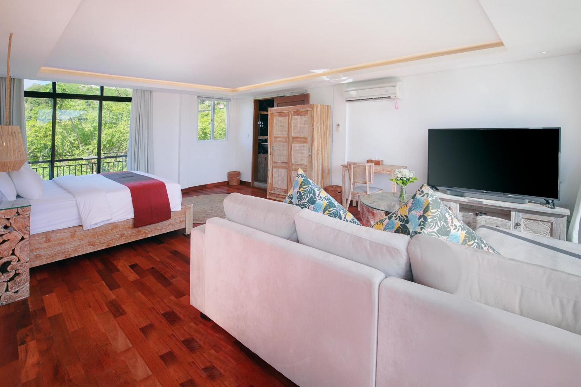 Kandahill Bali Улувату Екстер'єр фото