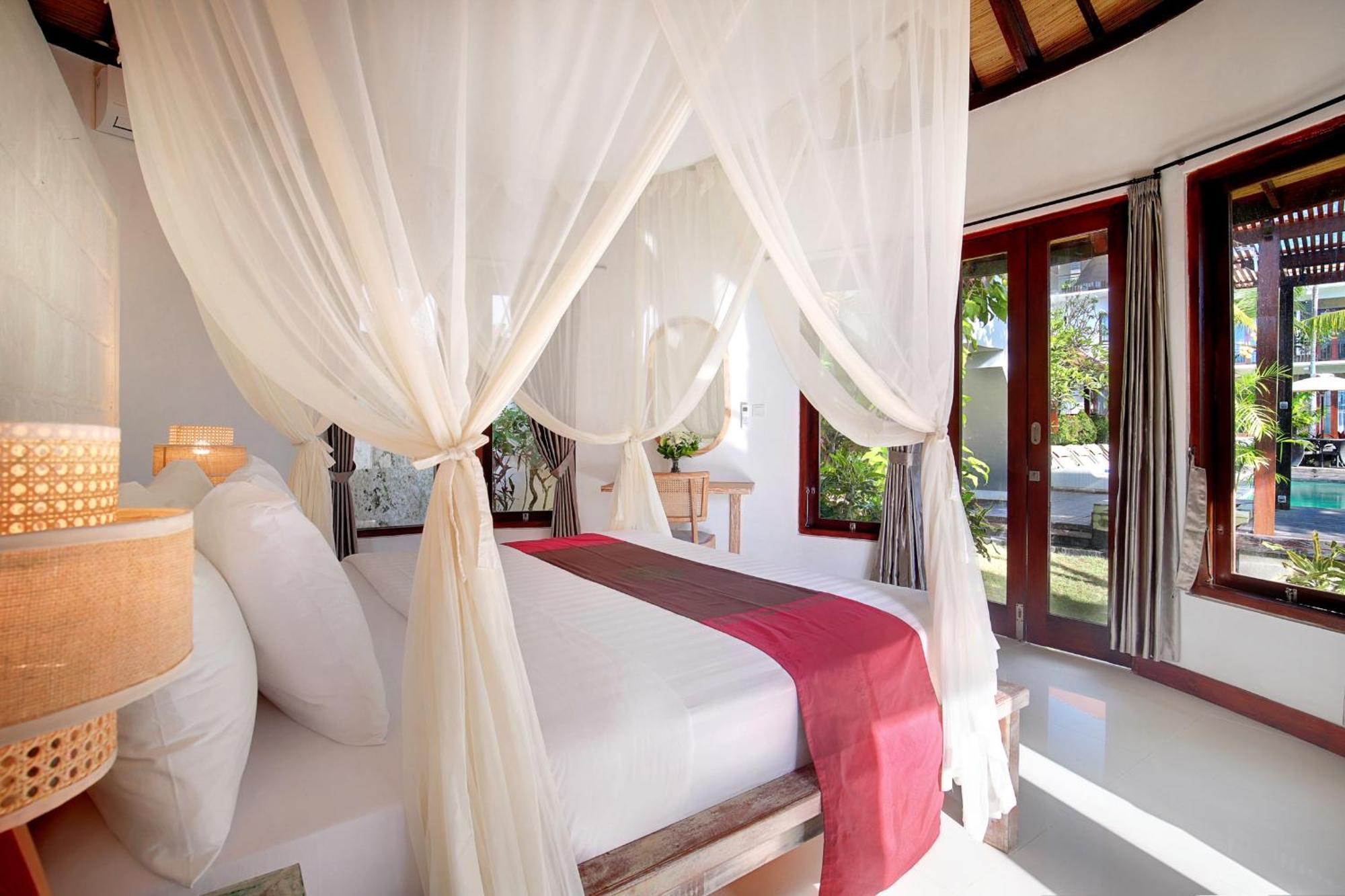 Kandahill Bali Улувату Екстер'єр фото