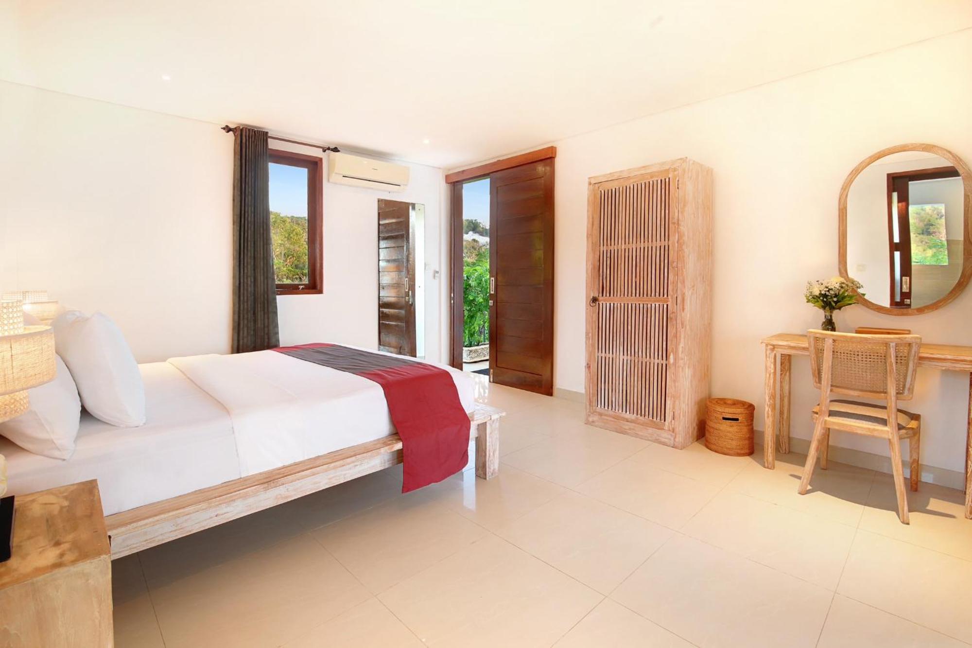 Kandahill Bali Улувату Екстер'єр фото