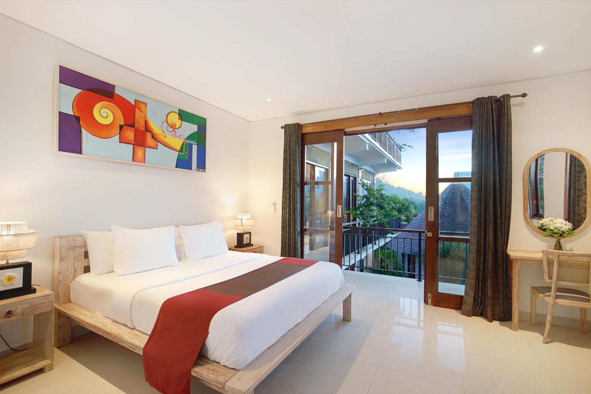 Kandahill Bali Улувату Екстер'єр фото