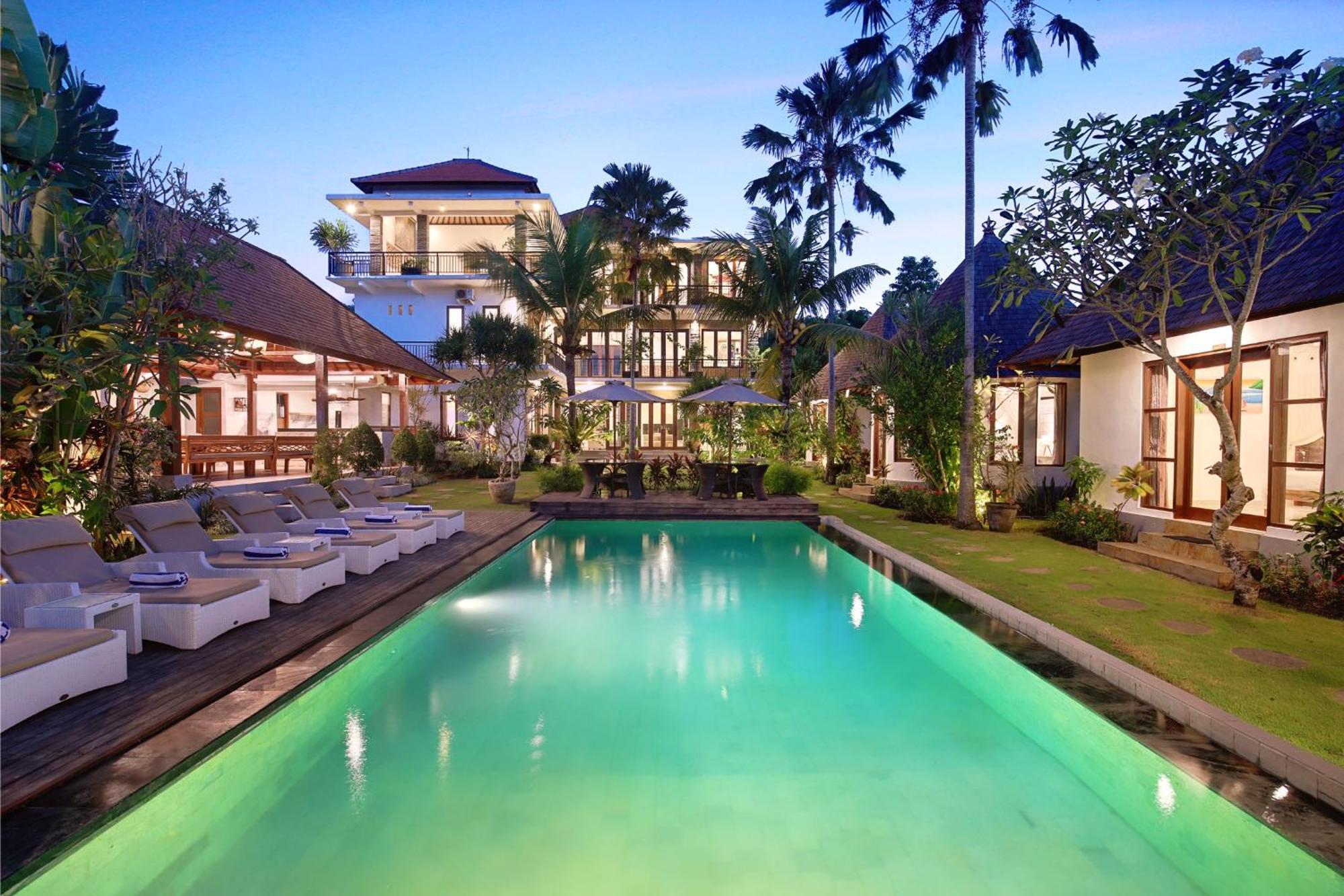 Kandahill Bali Улувату Екстер'єр фото