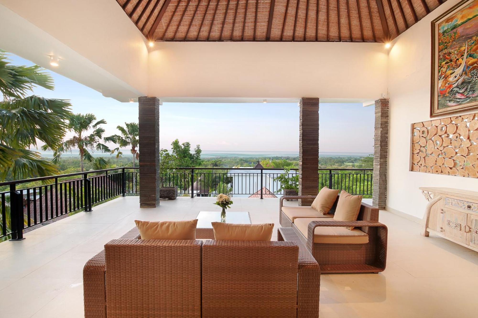 Kandahill Bali Улувату Екстер'єр фото
