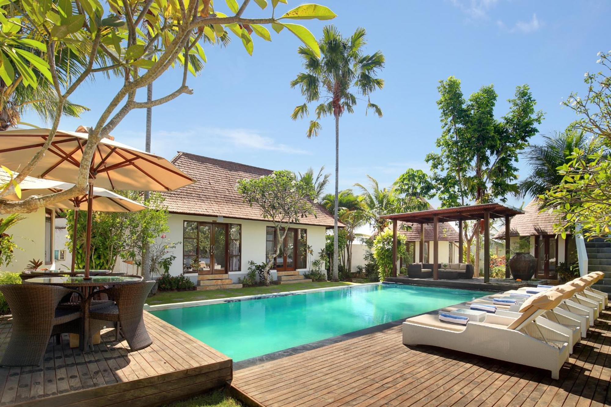 Kandahill Bali Улувату Екстер'єр фото