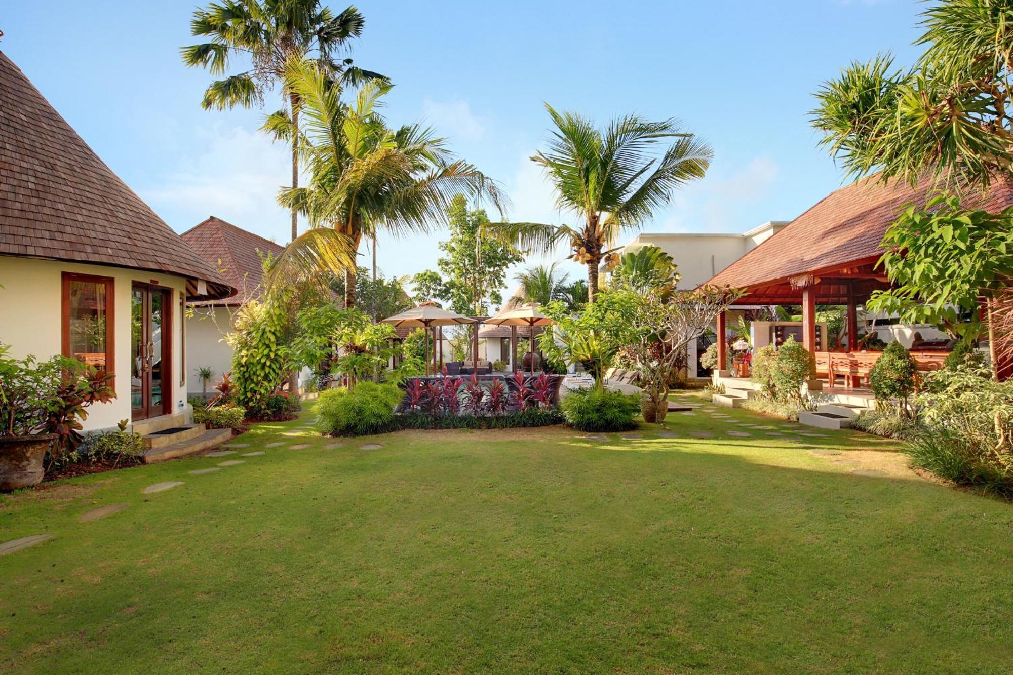 Kandahill Bali Улувату Екстер'єр фото