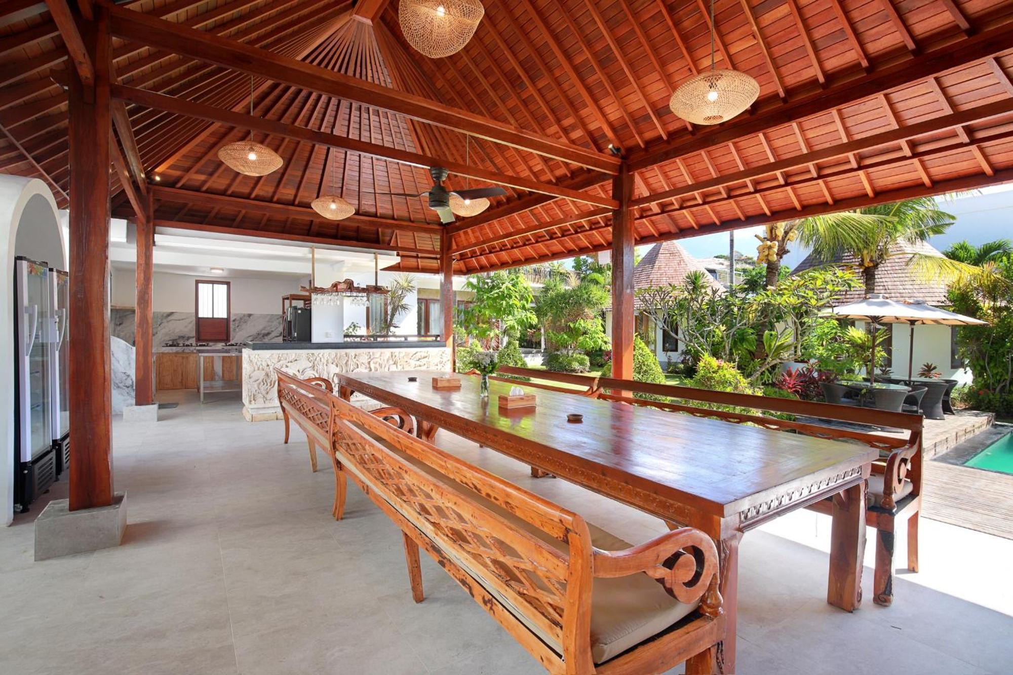 Kandahill Bali Улувату Екстер'єр фото