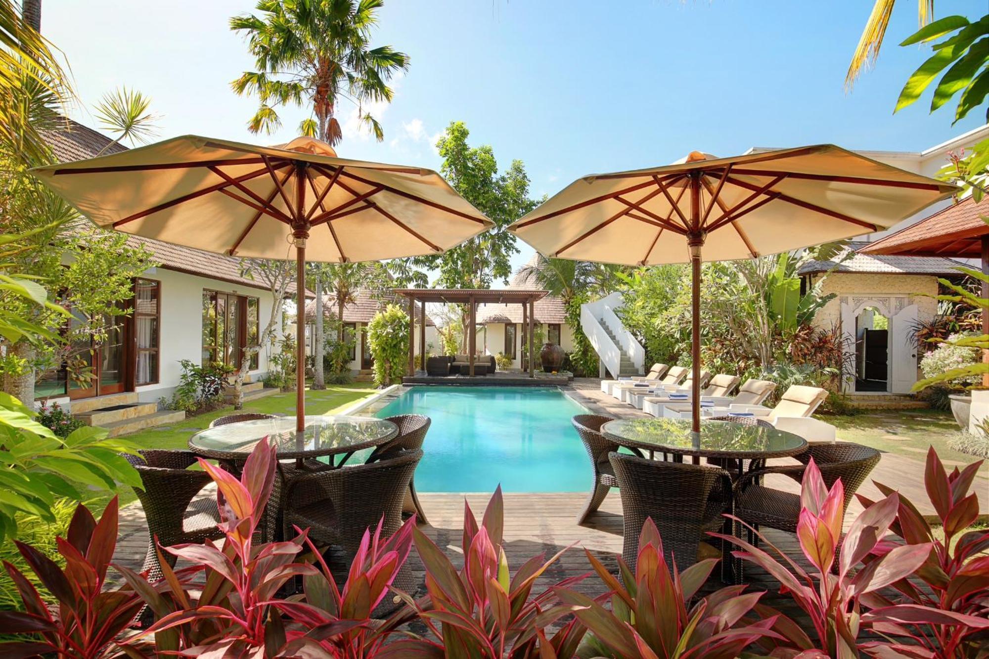Kandahill Bali Улувату Екстер'єр фото